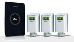 Bosch CT 200 B EasyControl set